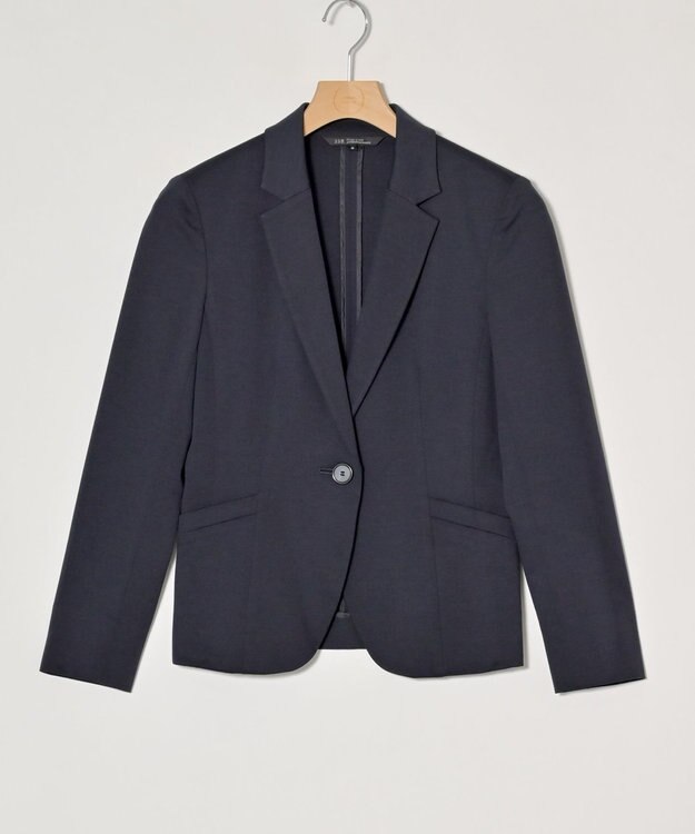 ONWARD Reuse Park 【23区】ジャケット春夏 ネイビー