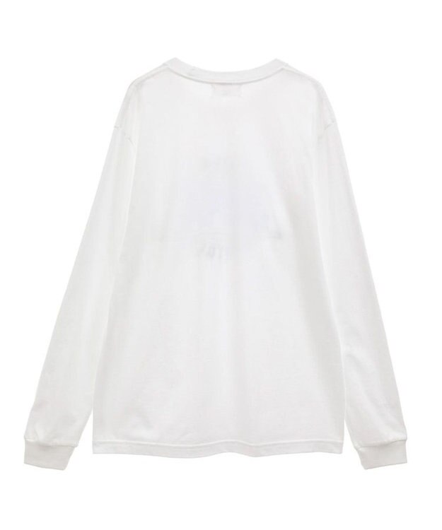 Green Parks ＡＣＤＣ／ＲＯＣＫ　Ｔシャツ Off White