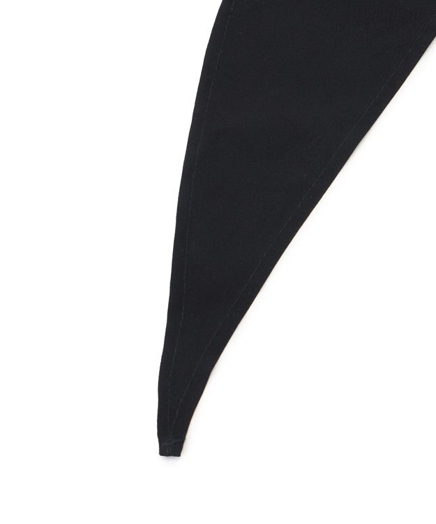 23区 【Oggi8月号掲載/UVケア】ラフィア リボン ハット ベージュ系