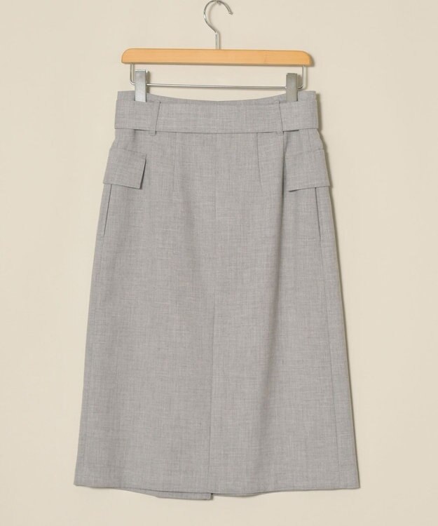 ONWARD Reuse Park 【23区】スカート秋冬 グレー