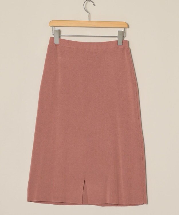 ONWARD Reuse Park 【any SiS】スカート秋冬 ピンク