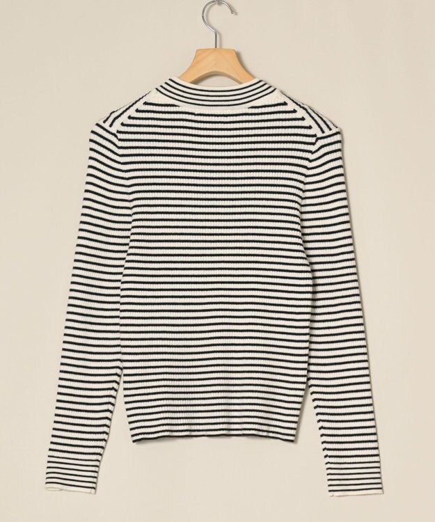 ONWARD Reuse Park 【any SiS】ニット秋冬 ブラック