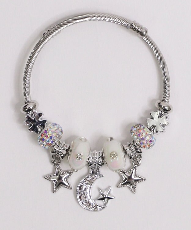 WEGO LMIXモチーフリングブレス 柄2