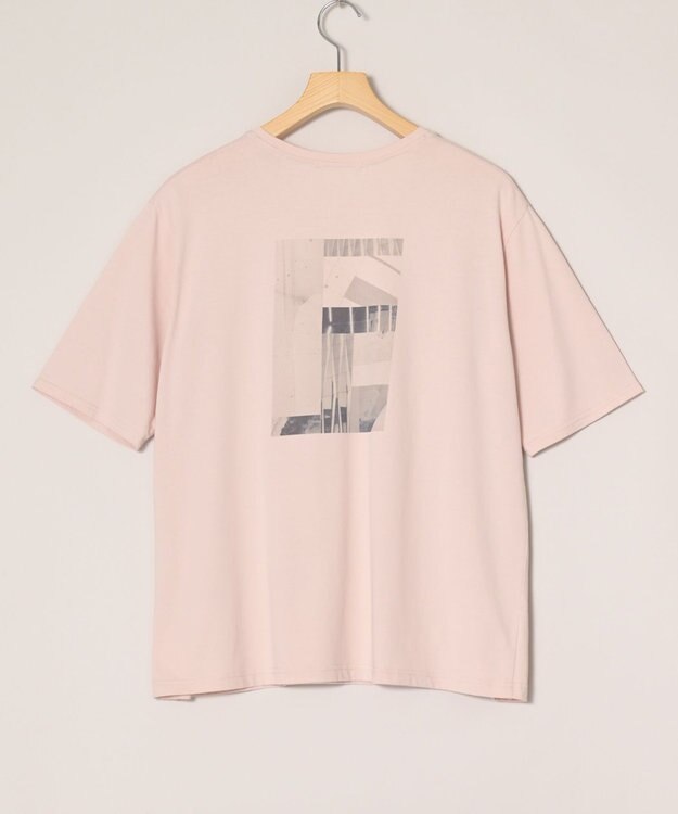 ONWARD Reuse Park 【ICB】カットソー春夏 ピンク