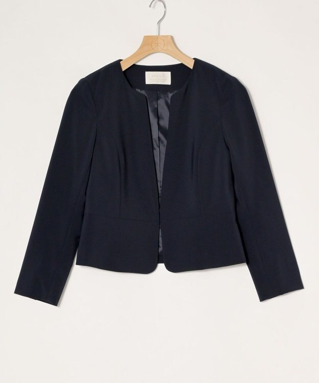 ONWARD Reuse Park 【any SiS】ジャケット春夏 ネイビー