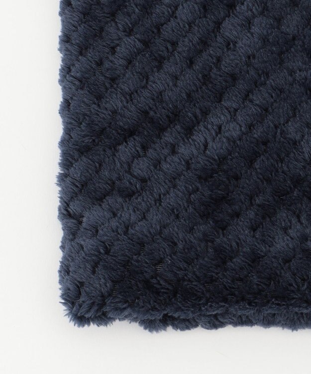 23区GOLF 【UNISEX】ネックウォーマー ライトグレー系