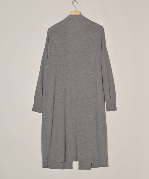 ONWARD Reuse Park 【23区】ニット秋冬 グレー