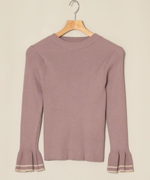 ONWARD Reuse Park 【Feroux】ニット秋冬 ブラウン