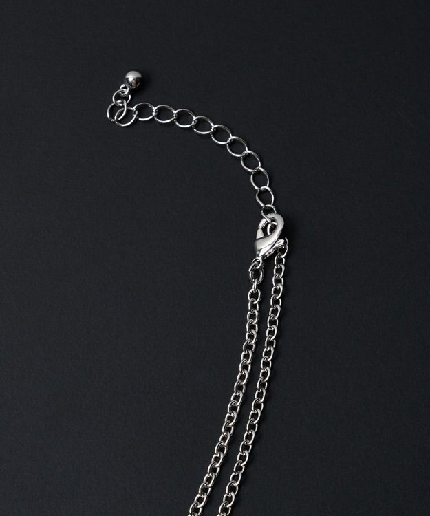 WEGO Mアンティークモチーフネックレス 柄4