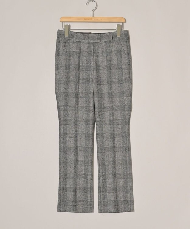 ONWARD Reuse Park 【23区】パンツ秋冬 ブラック