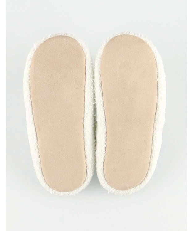 une nana cool MADE WITH 阪神タイガース やわらかもふもふルームシューズ IV