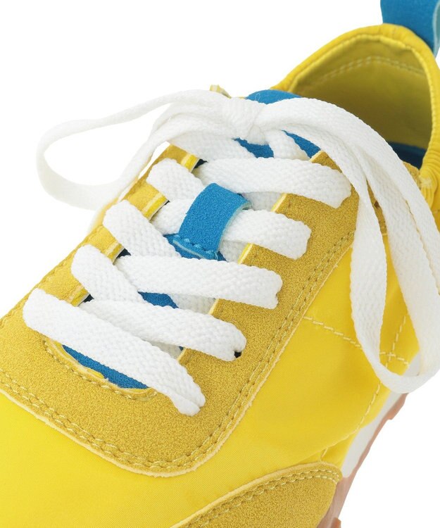 AMERICAN HOLIC ソフトスニーカー Off White