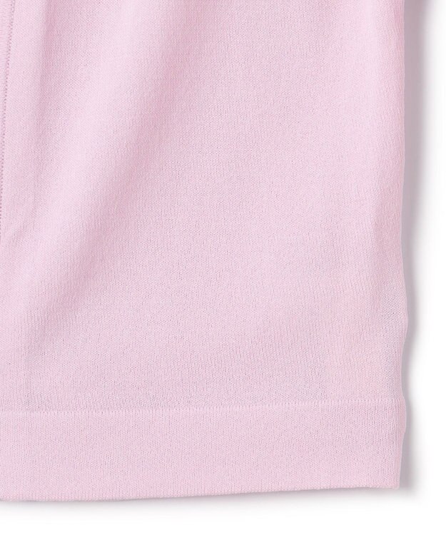 TOCCA 【UV90%以上カット・接触冷感・洗える】PARAPLUIE ボレロ ピンク系