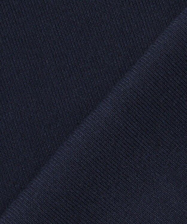 ANY L 【2SET】ニットセットアップ [WEB限定]ネイビー