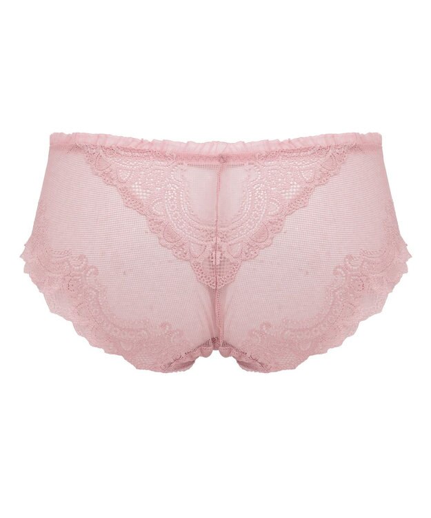 BRADELIS New York 【BRADELIS New York】ベルスタイルパンティ24A1 ピンク