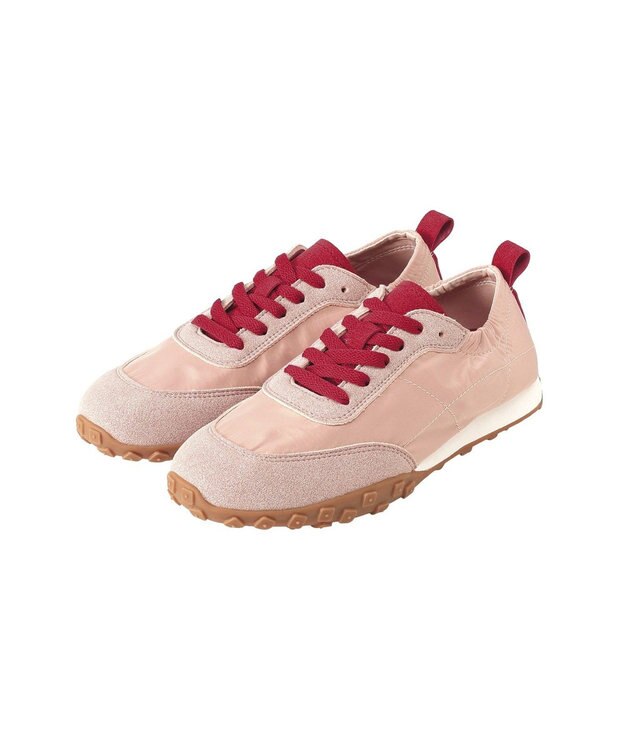 AMERICAN HOLIC ソフトスニーカー Off White