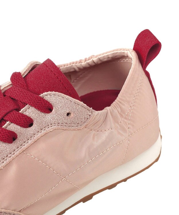 AMERICAN HOLIC ソフトスニーカー Off White