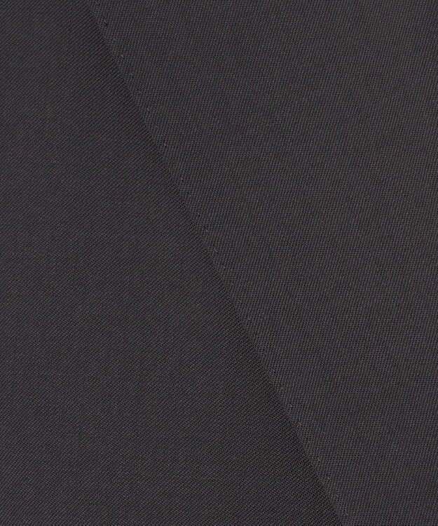 GOTAIRIKU リクルート/フレッシャー/成人式にもおすすめ【しわになりにくい/ストレッチ】ストレッチギャバジン スーツ_ブラック ブラック系