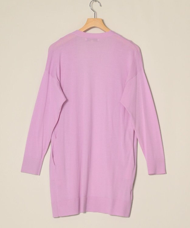 ONWARD Reuse Park 【自由区】ニット秋冬 ピンク