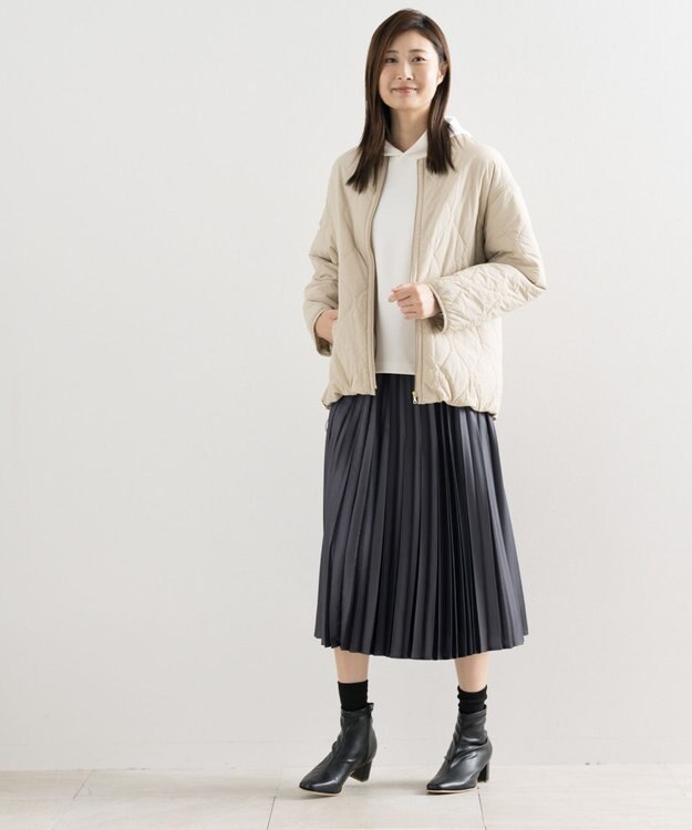 ONWARD Reuse Park 【ICB】スカート秋冬 グレー