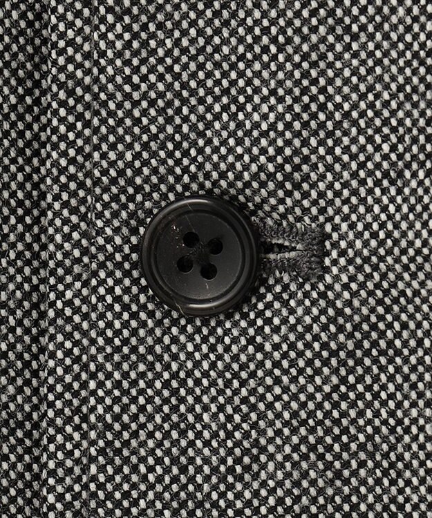 J.PRESS MEN 【マナードホームスパン】サドルベスト グレー系