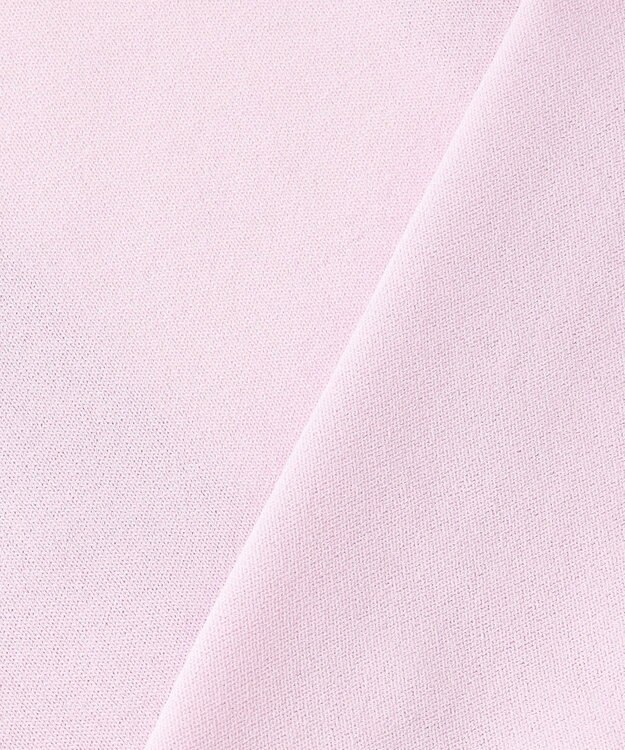 TOCCA 【UV90%以上カット・接触冷感・洗える】PARAPLUIE ボレロ ピンク系