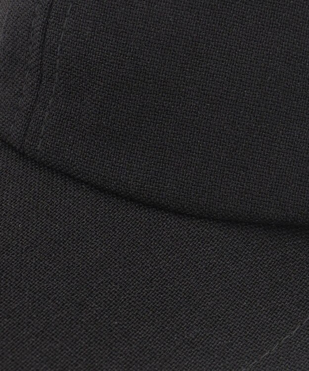 ICB メッシュキャップ ブラック系