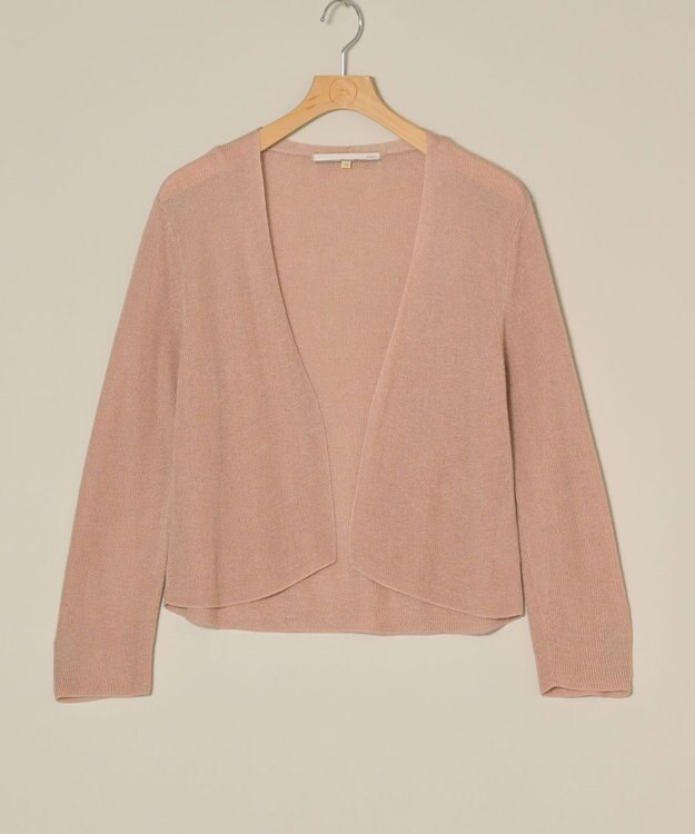 ONWARD Reuse Park 【自由区】ニット春夏 ピンク