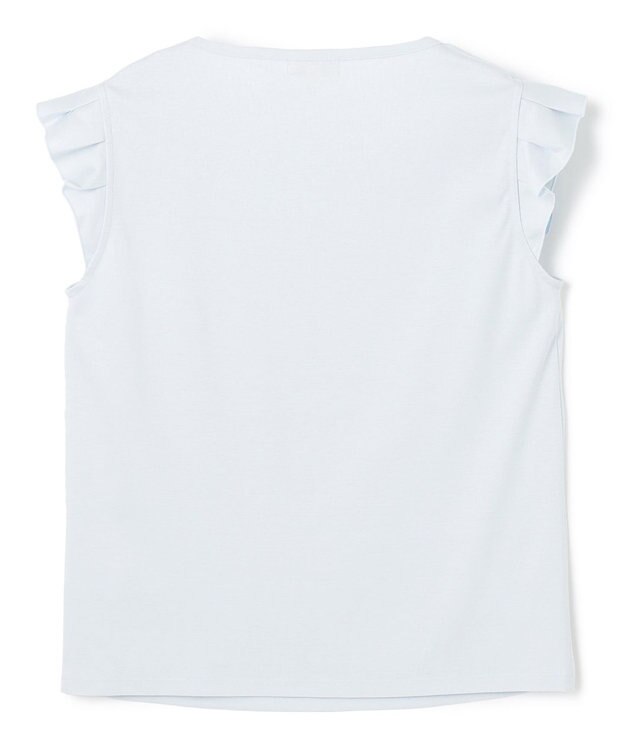 TOCCA BOW PARTY Tシャツ ブルー系