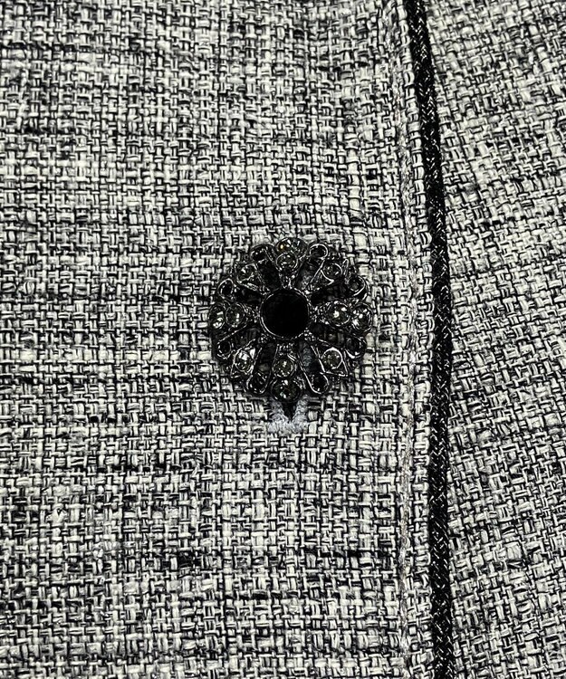 ONWARD Reuse Park 【23区】ジャケット春夏 ブラック