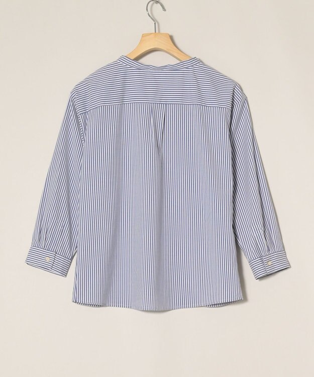 ONWARD Reuse Park 【any SiS】ワンピース春夏 ネイビー