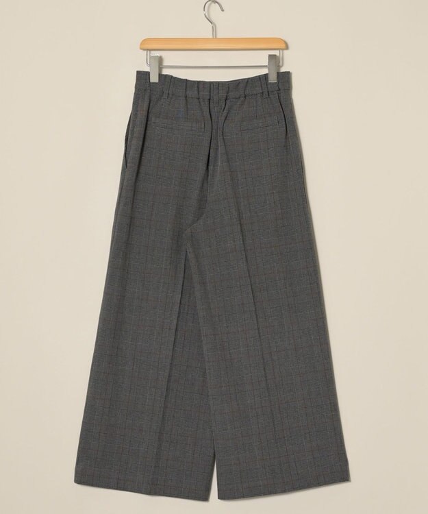 ONWARD Reuse Park 【any FAM】パンツ秋冬 グレー