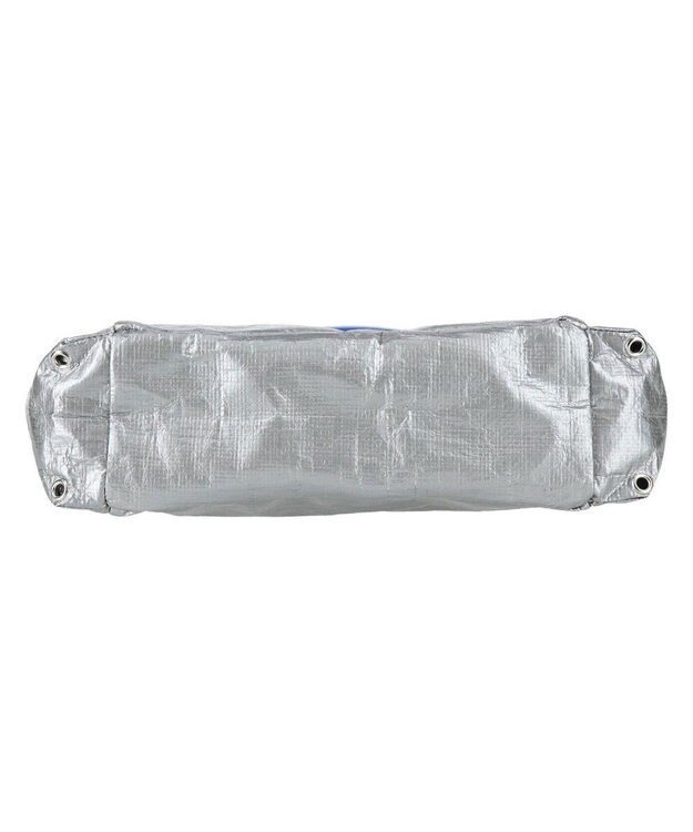 ROOTOTE 1128【BUDDY:タープ素材】SN.スクエア.ドッグ.バディ-A 02：シルバー