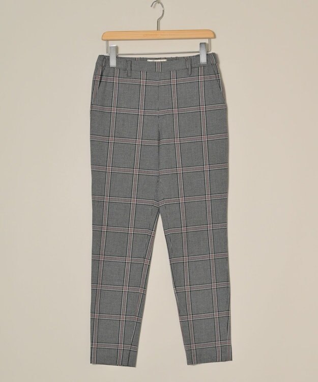 ONWARD Reuse Park 【自由区】パンツ秋冬 ブラック