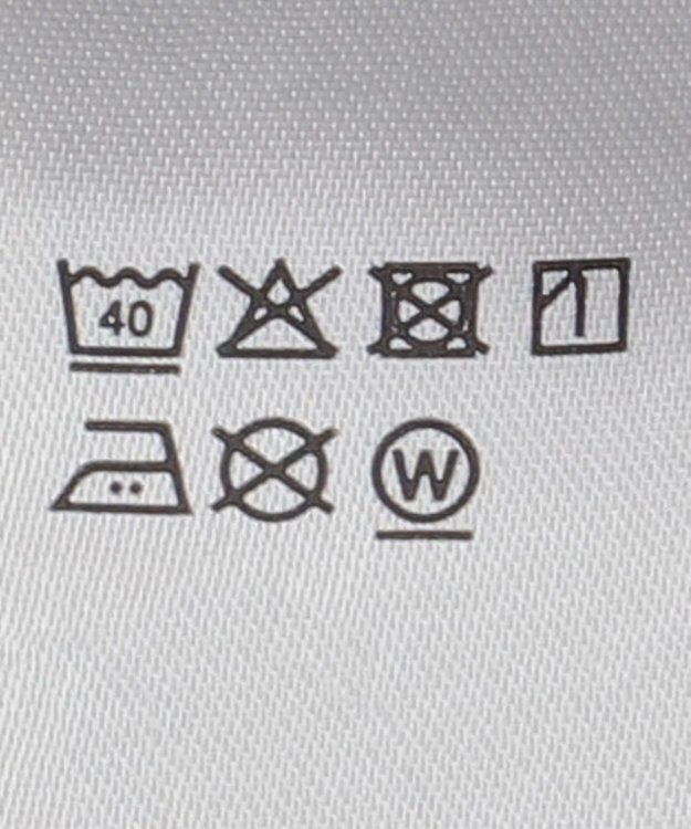 WEGO ブラストフレアデニム デニム淡色