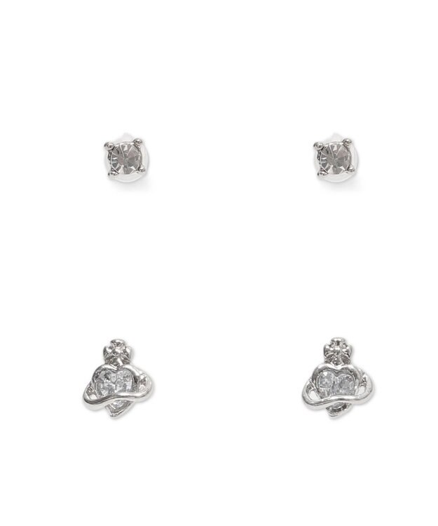 WEGO L4Pセットピアス 柄15