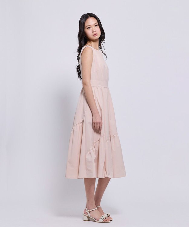 TOCCA STRAWBERRY SCREAM ドレス ピンク系