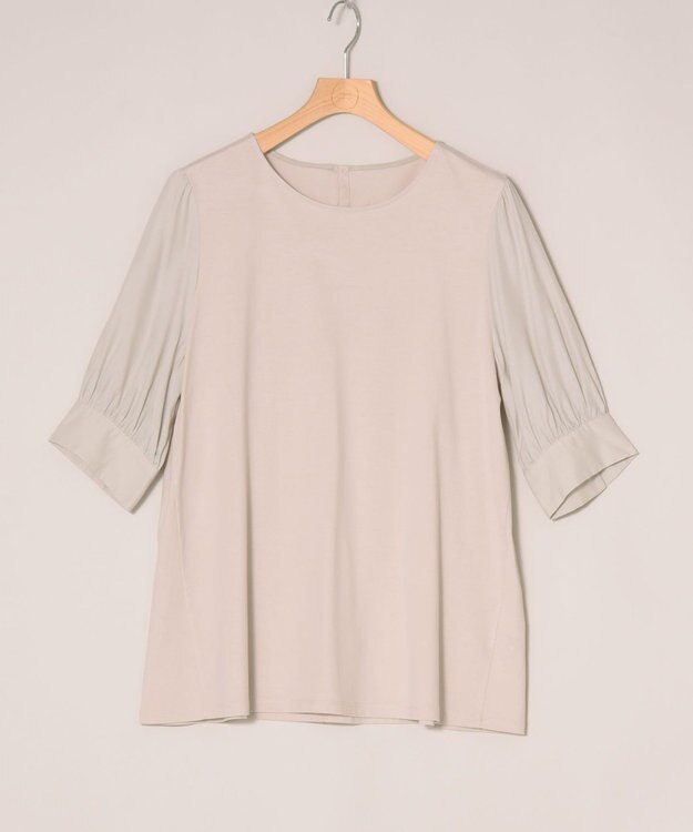 ONWARD Reuse Park 【23区】カットソー秋冬 グレー