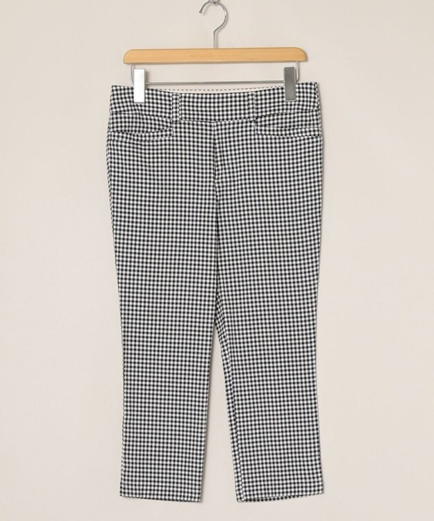 ONWARD Reuse Park 【23区】パンツ春夏 ネイビー