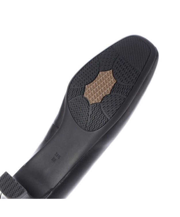 ing <ing>【3.5cmヒール】ブラックパンプス ブラック