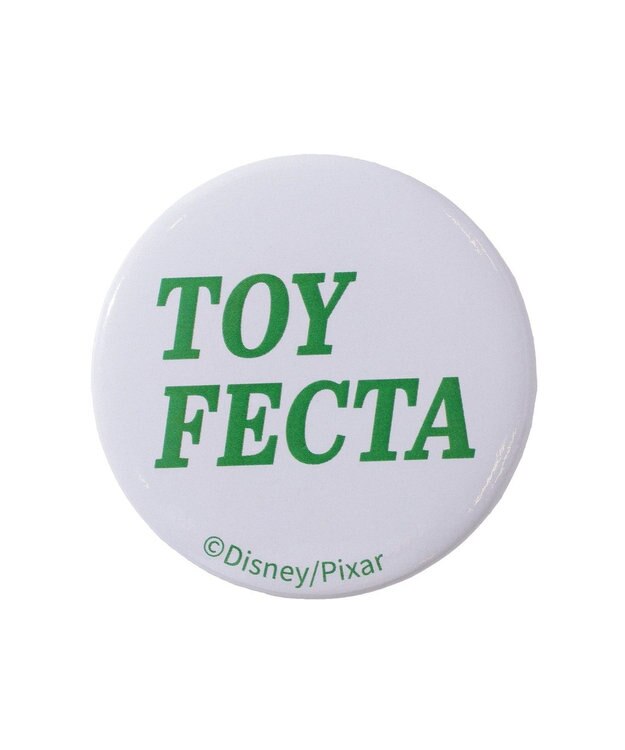 AMERICAN HOLIC 【TOY STORY 5】3P缶バッジセット A