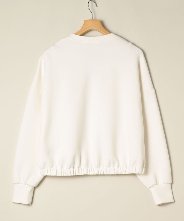 ONWARD Reuse Park 【UNFILO】カットソー秋冬 オフホワイト