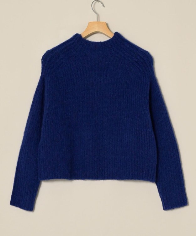 ONWARD Reuse Park 【23区】ニット秋冬 ブルー