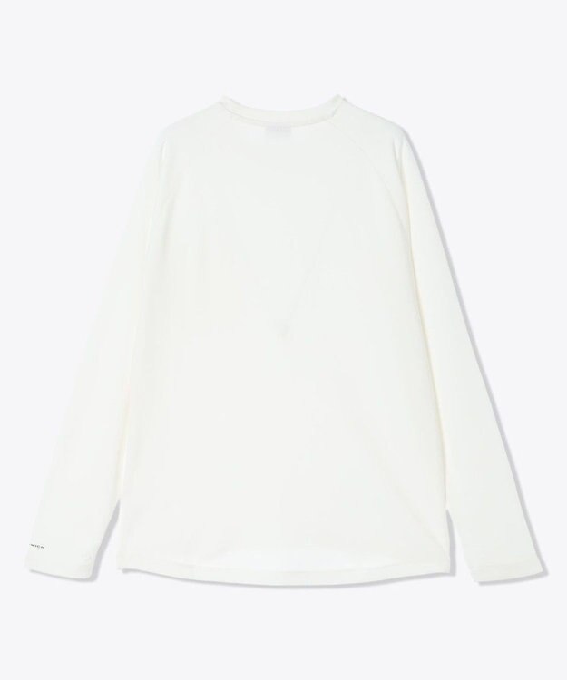 Columbia Columbia/ マウンテンズアーコーリングロングスリーブTシャツ /コロンビア Sea Salt