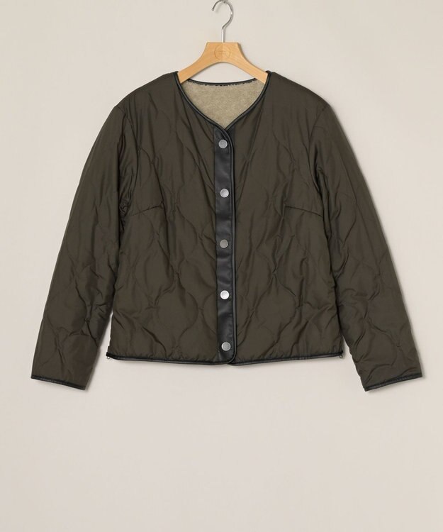 ONWARD Reuse Park 【自由区】ジャケット秋冬 グレー