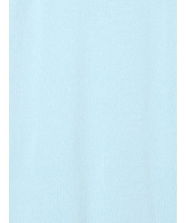 Te chichi ニットポロワンピース《2025Autumn catalog vol.2 item》 ブルー