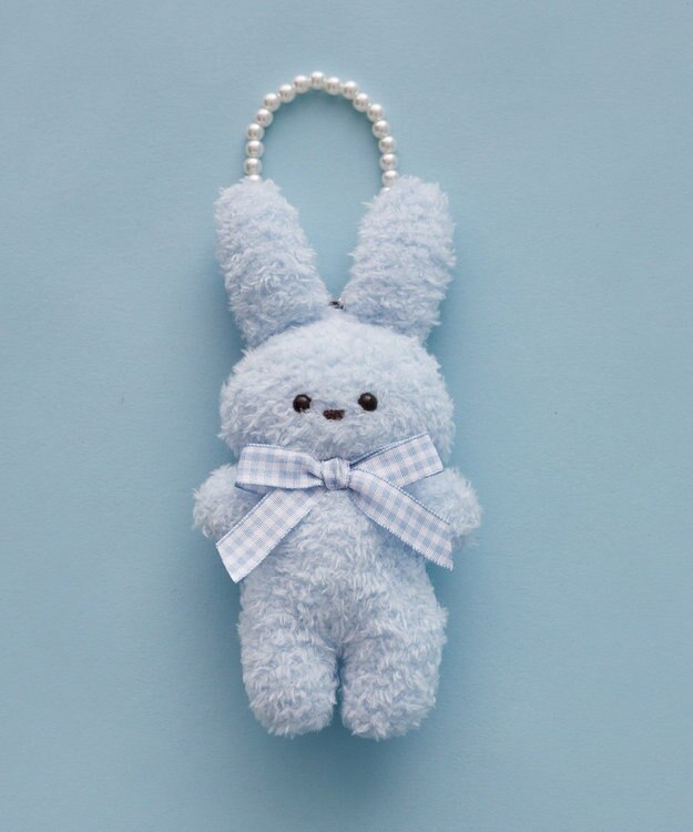 Maison de FLEUR FLEURフェアリーパールチャーム Sax