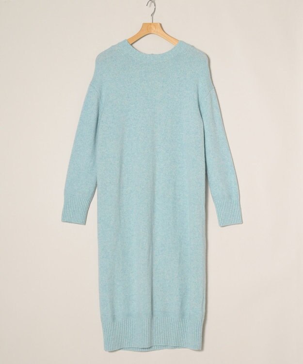 ONWARD Reuse Park 【組曲】ワンピース秋冬 グリーン