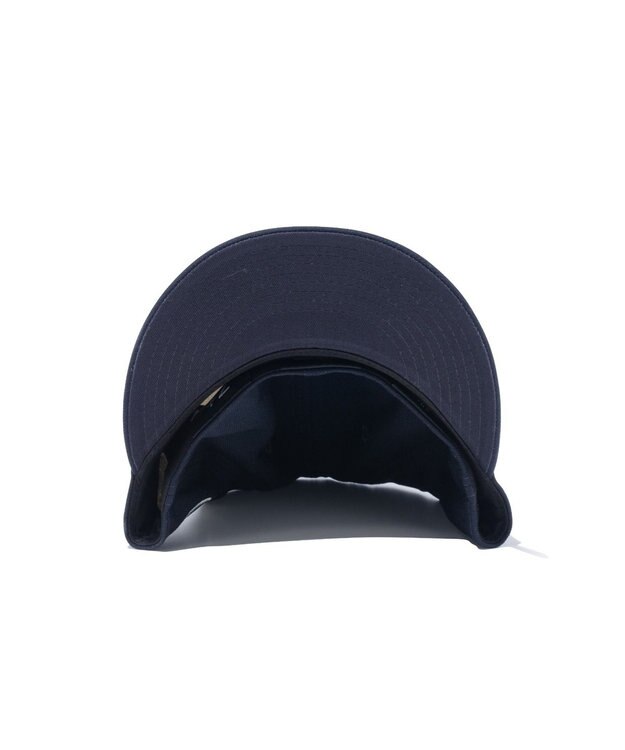 WEGO NEWERA　59FIFTY　MLB　2ーTone 柄1