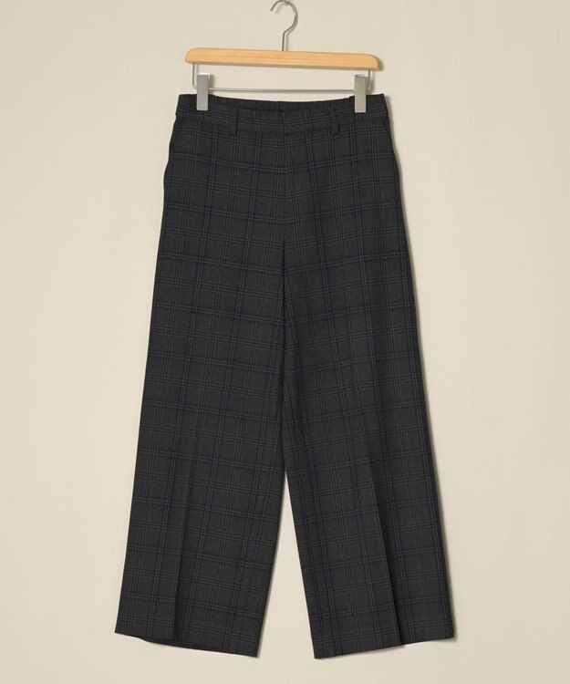 ONWARD Reuse Park 【自由区】パンツ秋冬 グレー